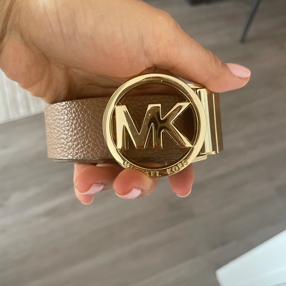 Michael Kors Belt